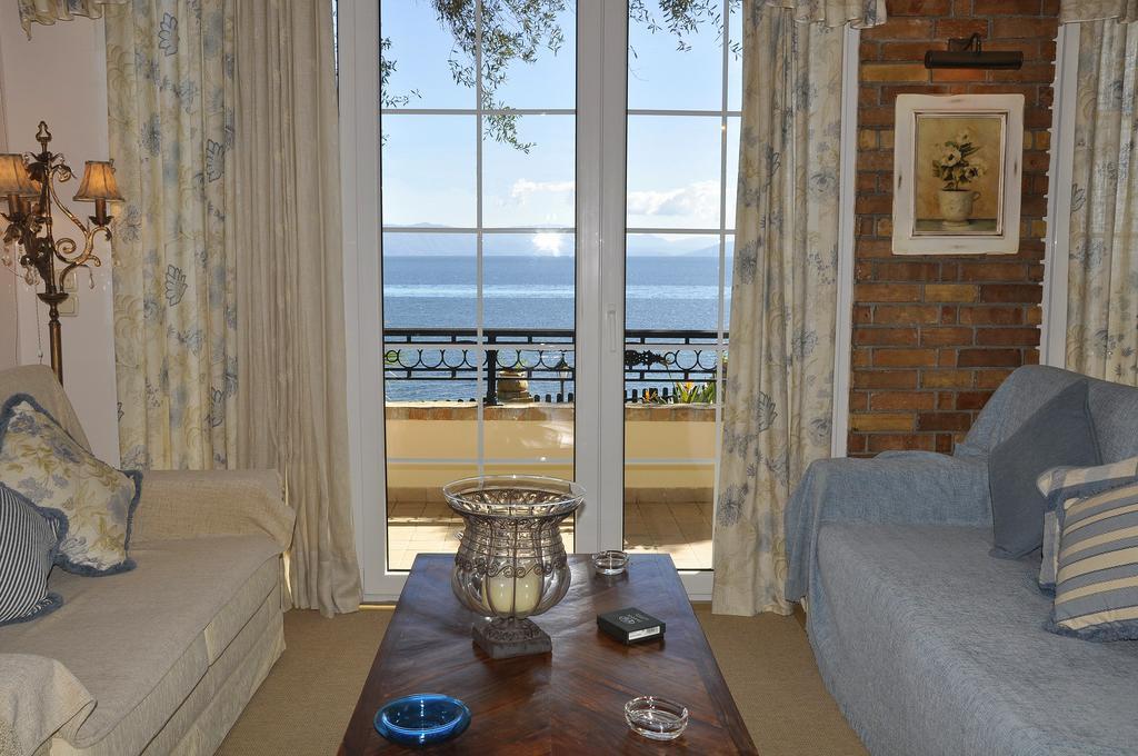 Villa Romantica Перама Номер фото